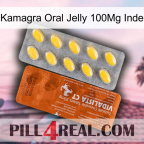 Kamagra Oral Jelly 100Mg India 42